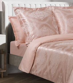 Постельное белье Жерминаль 2сп Max (подарочная упаковка) + 4 наволочки - Ecotex фото 8