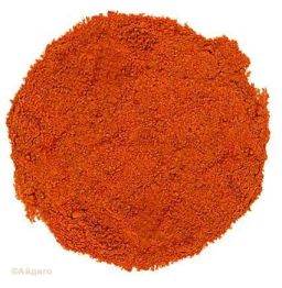 Перец красный молотый 1 сорт 700г - Айдиго фото 4