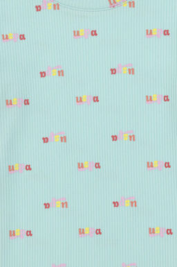 Толстовка зеленого цвета для девочек Неожиданная скидка в корзине - U.s. polo assn фото 5