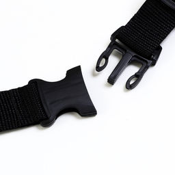 Автокресло для животных, экокожа, черный - Пижон фото 9