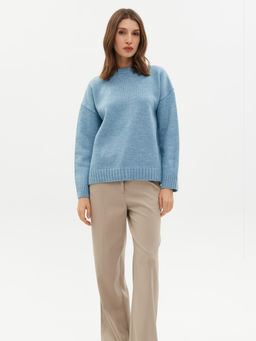 л21386 голубой - Стим фото 3