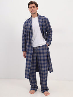 Брюки мужские GREG GH-171-2319-синий