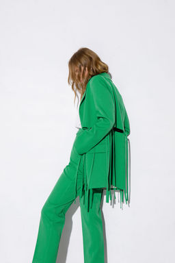 Костюм Pirs 3666 ярко-зеленый  фото 4