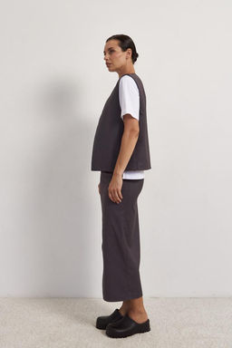 Юбка костюмная FAB - Melcloth фото 2