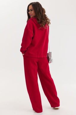 Костюм Magia mody 2686 красный