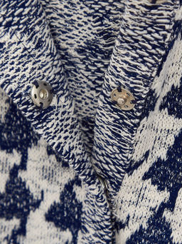 ESLI Жакет женский LD 433 marino marino