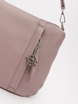 Сиреневый кросс-боди S.Lavia  фото 6