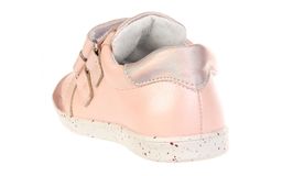 Дерби ShagoVita 21СМФ 21156_розовый