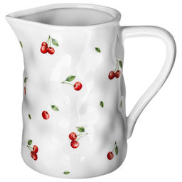 КУВШИН LEFARD CHERRY 18,5*12,5*17,5 СМ 1200 МЛ