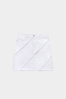 Юбка джинсовая - Mollis фото 5