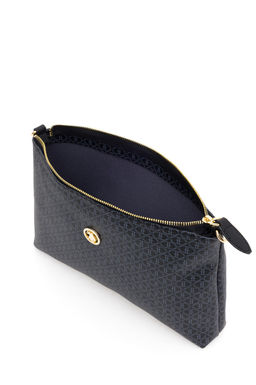 U. S. Polo Assn Женская черная сумка через плечо - U.s. polo assn фото 5