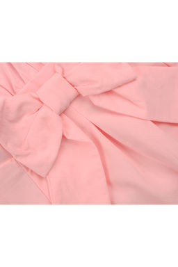 Шорты для девочки UD 4634 розовый - Mini maxi фото 2