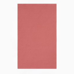 Набор кухонный «Этель. Кролик»: прихватка 19×19 см, полотенце 35×60 см, вафля