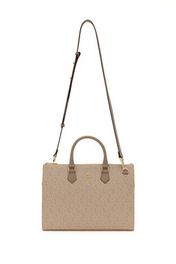 Kad_n Bej _anta Sepette S_rpriz _ndirim - U.s. polo assn фото 4