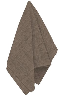 Цена за 2 шт. Полотенце из рогожки 45х60 Wenge