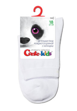Цена за 2 пары. Носки классические CONTE-KIDS 3DSOCKS Носки детские - Conte elegant фото 23