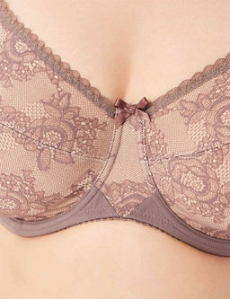 БЮСТГАЛЬТЕР Milavitsa 108000/G55 лесной орех/ нюд