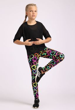 Лосины L.28dd пончики - Argo classic фото 7