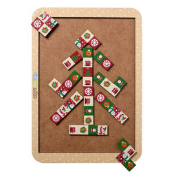 Тетрис «Новый год»