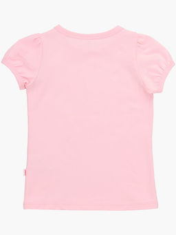 Комплект для девочки с юбкой UD 0670/7600 роз/синий - Mini maxi фото 6