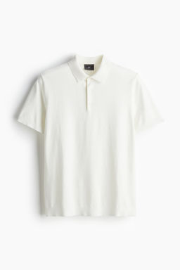 Polo Slim Fit - H&m фото 8