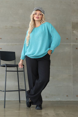 Джемпер Др5-512/3 - Wisell фото 4