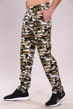 IV-CAPRIZ Гулливер - брюки синий  фото 10