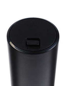 Штопор электрический LSH-01, от батареек, пластик, черный