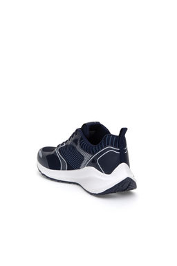 Erkek Lacivert Spor Ayakkab_ - U.s. polo assn фото 4