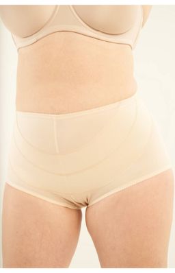 Т101 трусы бежевый