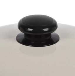 Кастрюля 5,0 литров (Цвет граната) С-4216АП2/4Жм