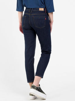 Женские джинсы _ 19728 - F5 фото 3