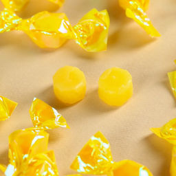 Леденцы на подложке 100% мужику, 25 г. - Simaland фото 3