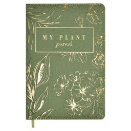 Записная книжка, А5, арт. 54296/ 10 ЦВЕТЫ