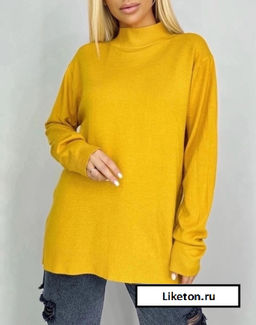 Водолазка, Артикул: 131158