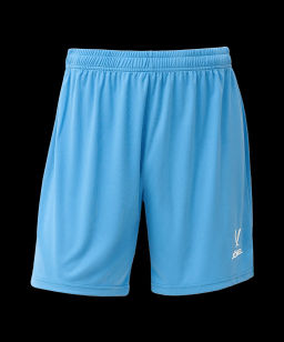 Шорты игровые JOGEL DIVISION PerFormDRY Union Shorts, голубой