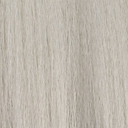 SIM-BRAIDS Канекалон однотонный, гофрированный, 65 см, 90 гр, цвет светло-серый(#GREY) - Queen fair фото 2