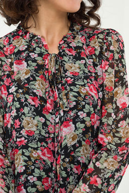 Платье Жуэль (46-54) - Serenada фото 8