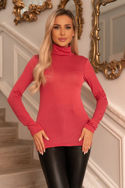 Водолазка Open Style 6436 водолазка