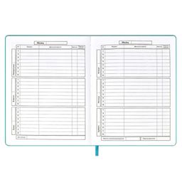 Дневник школьный арт. 58831 / 15 КОТ - Феникс+ фото 8