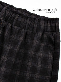 Брюки для девочки Соль&Перец фото 2