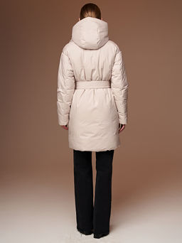 Пуховик женский 

АРТ. 81999z - Hoops фото 7