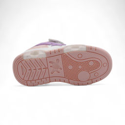 Кроссовки летние В791-23 бело розовые - Sport фото 3