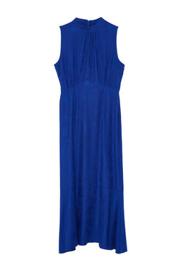 Saks Jakarl? A Kesim Maxi Dokuma Elbise TWOSS24EL00989 - Trendyolmilla фото 6