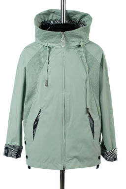 Плащ ветровка куртка - El podio фото 5