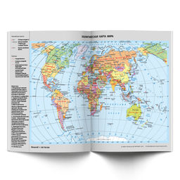 Светоч Дневник школьный 5-11 класс, матовая ламинация, A5+ 48 л. 12 шт. твердый переплет 60 г/кв.м Съешь меня 48ДТ5_000072  фото 6