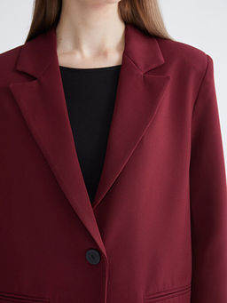 Kad?n Blazer Ceket