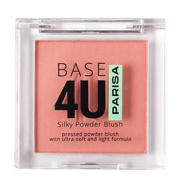 Parisa Румяна для макияжа лица "Base 4U" B-705 № 02