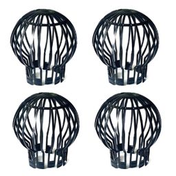 АНТИ-мусор для водостока Drain Ball (набор из 4-х шт.)