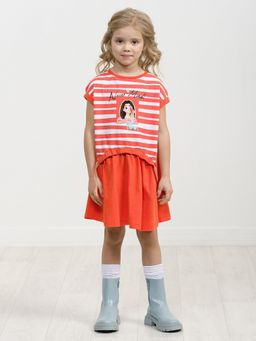 Уценка PELICAN GFDT3270/1 платье для девочек